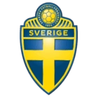 Sweden 2000/2001