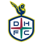 Daejeon Hana Citizen