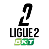 France Ligue 2 (2)