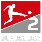 Germany 2. Bundesliga (2)