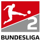 Germany 2. Bundesliga (2)