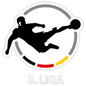 Germany 3. Liga (3)