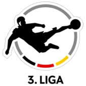 Germany 3. Liga (3)