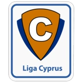 Liga Cyprus