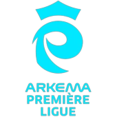 France 1 Women's League (1)