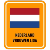 Nederland Vrouwen Liga
