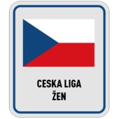Ceska Liga Žen