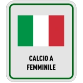 Calcio A Femminile