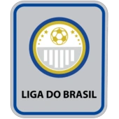 Liga do Brasil