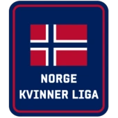 Norge Kvinner Liga