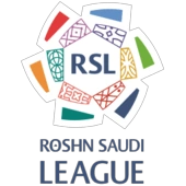 Saudi Pro League (1)
