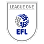 England League One (3)