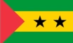 São Tomé & Príncipe