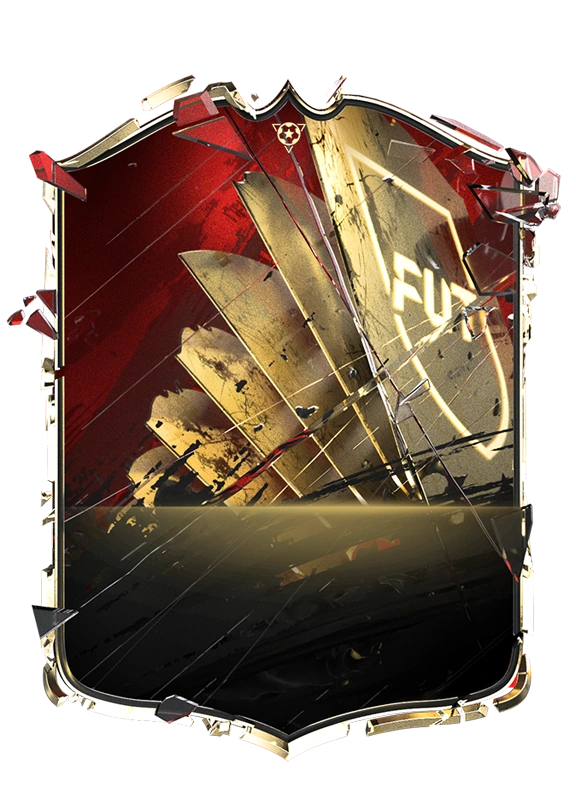 Card backgrounds: Hall of FUT: Unleashed