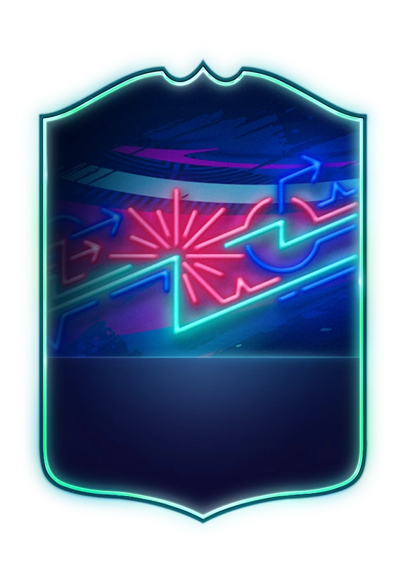 Card backgrounds: Ones to Watch Retro 19