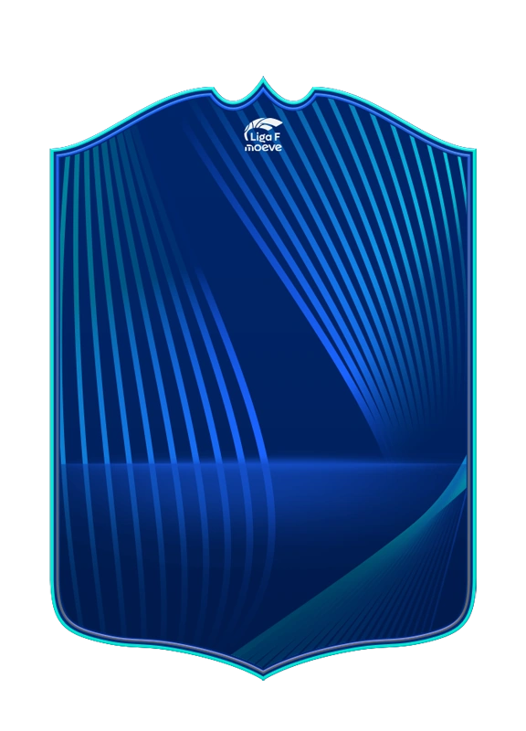 Card backgrounds: POTM LIGA F