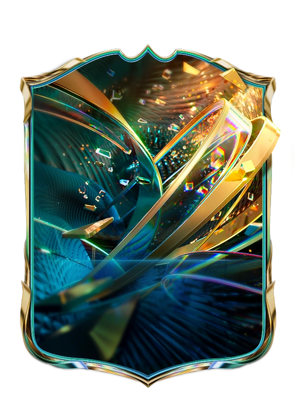 Card backgrounds: Destined for Glory