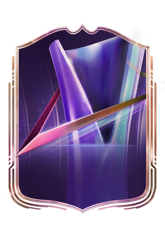 Card backgrounds: End Of An Era