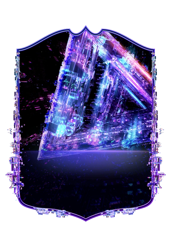 Card backgrounds: Flashback