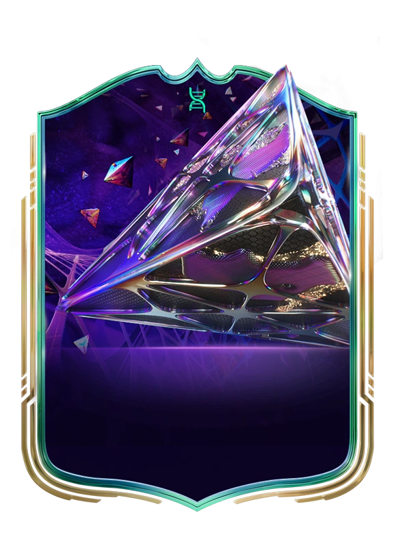 Card backgrounds: Future Stars Evolution