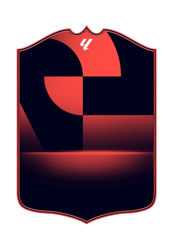 Card backgrounds: POTM LALIGA EA SPORTS