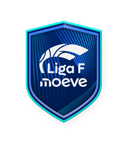 Liga F POTM September