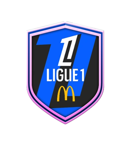 Ligue 1 POTM September
