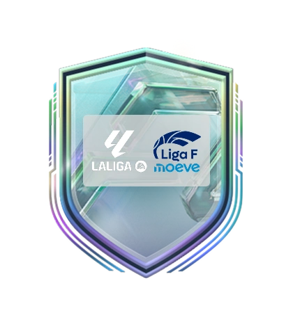 LALIGA & Liga F