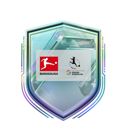 Bundesliga & Google Pixel Frauen-Bundesliga