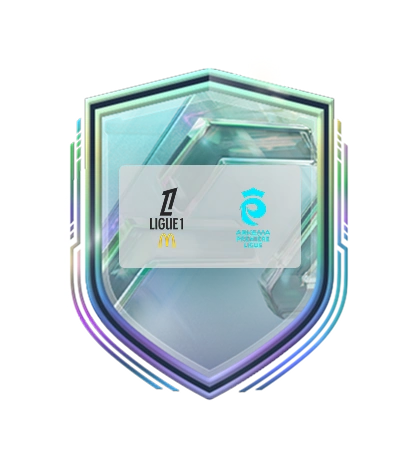 Ligue 1 & Arkema Première Ligue