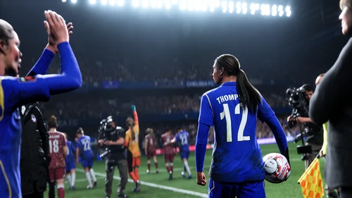 Player Career