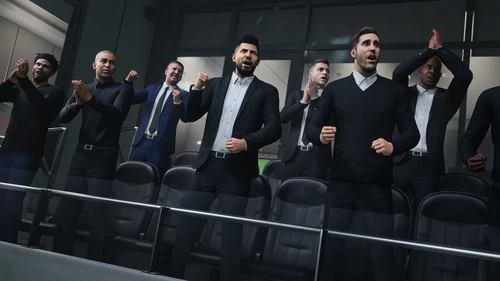 Manager Career