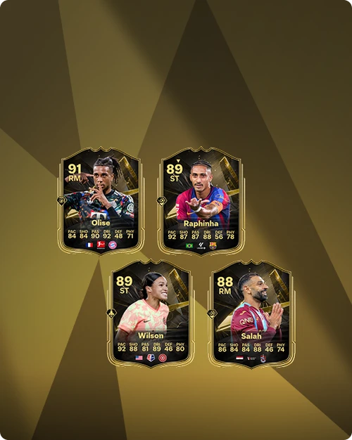 TEAM OF THE WEEK 2
