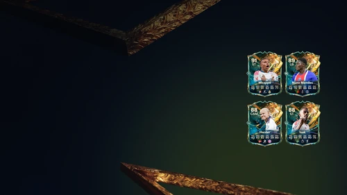 Destined for Glory