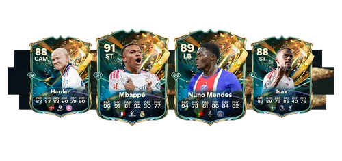 Destined for Glory