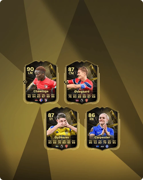 TEAM OF THE WEEK 3
