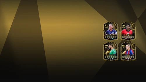 TEAM OF THE WEEK 4