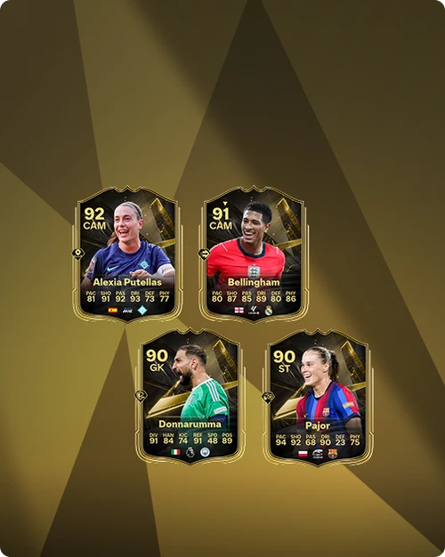 TEAM OF THE WEEK 4