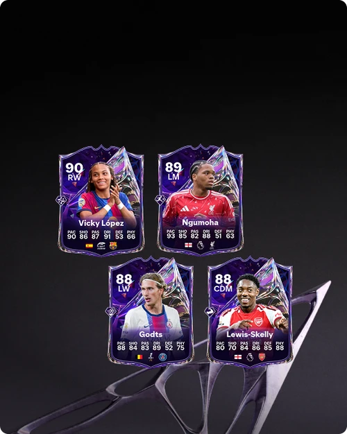 Future Stars