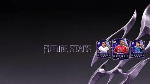 FUTURE STARS TEAM 1