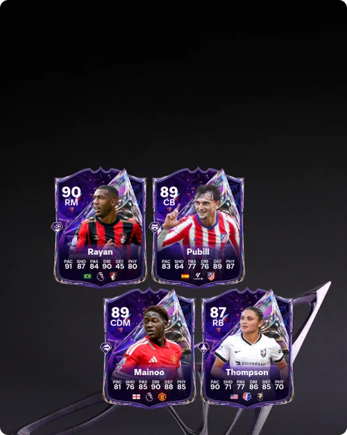 Future Stars