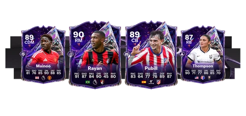 Future Stars
