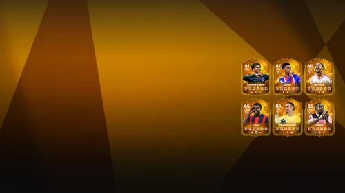 UEFA Star Performers