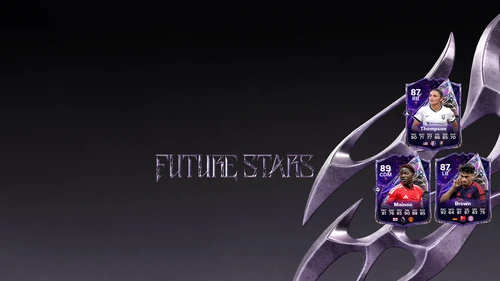 FUTURE STARS TEAM 2