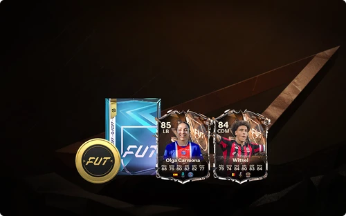 Season 2: FC Heritage