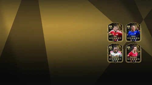 Team Of The Week 6