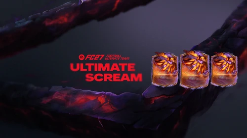 MEET THE FIRST SCREAM TEAM