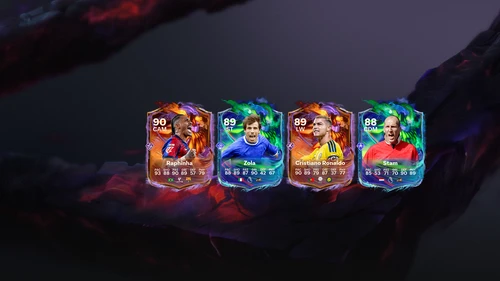 Ultimate Scream