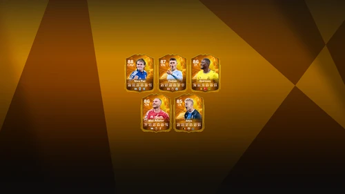 UEFA Star Performers