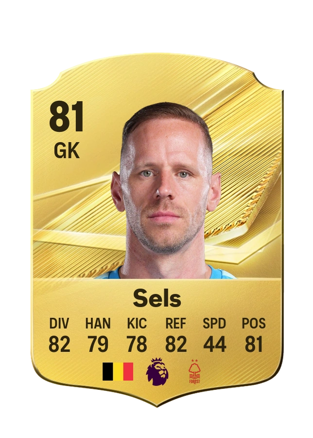 Carte Common de Matz Sels, note 81